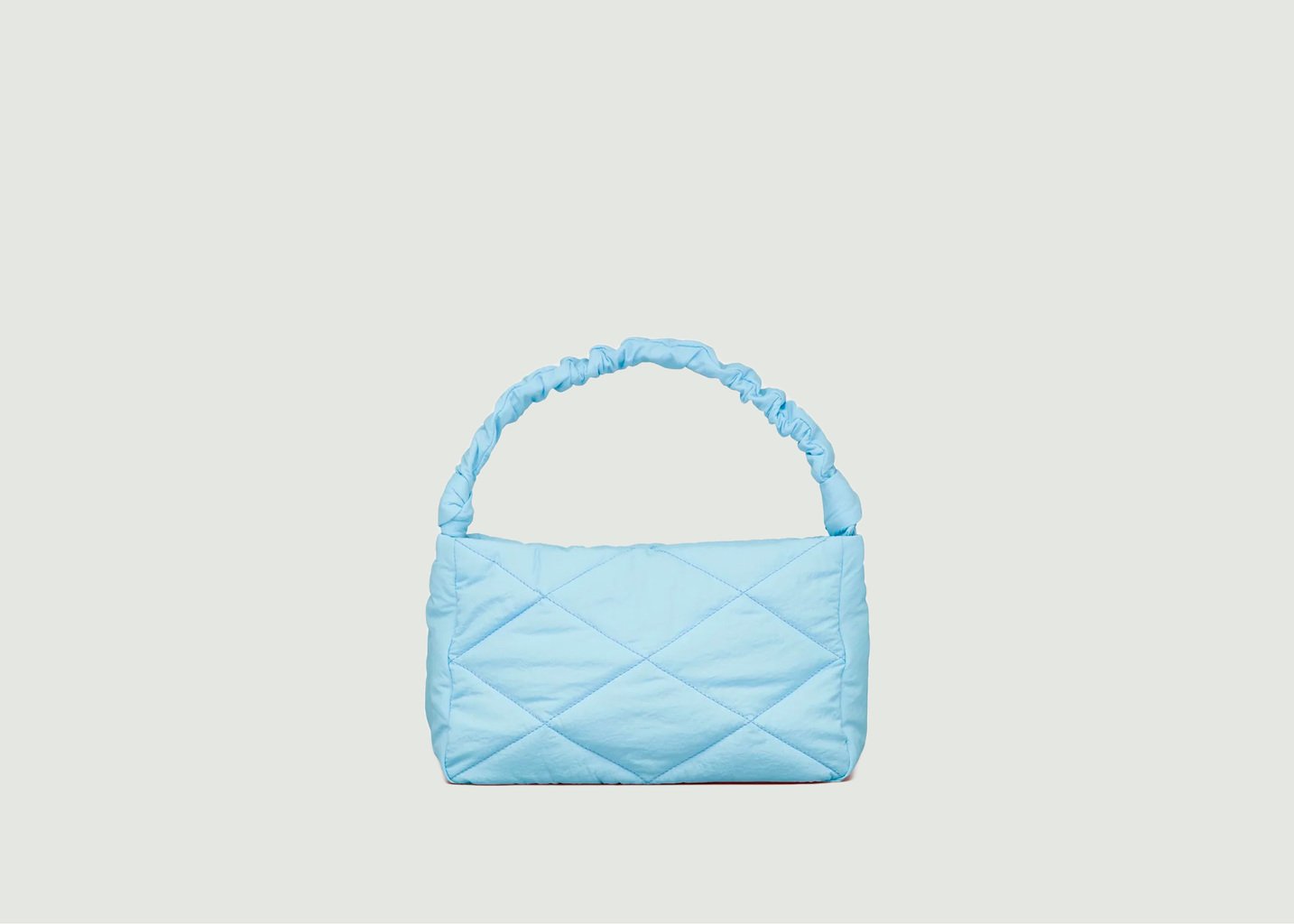 l'exception Sac Daffy Olina Bleu Becksondergaard