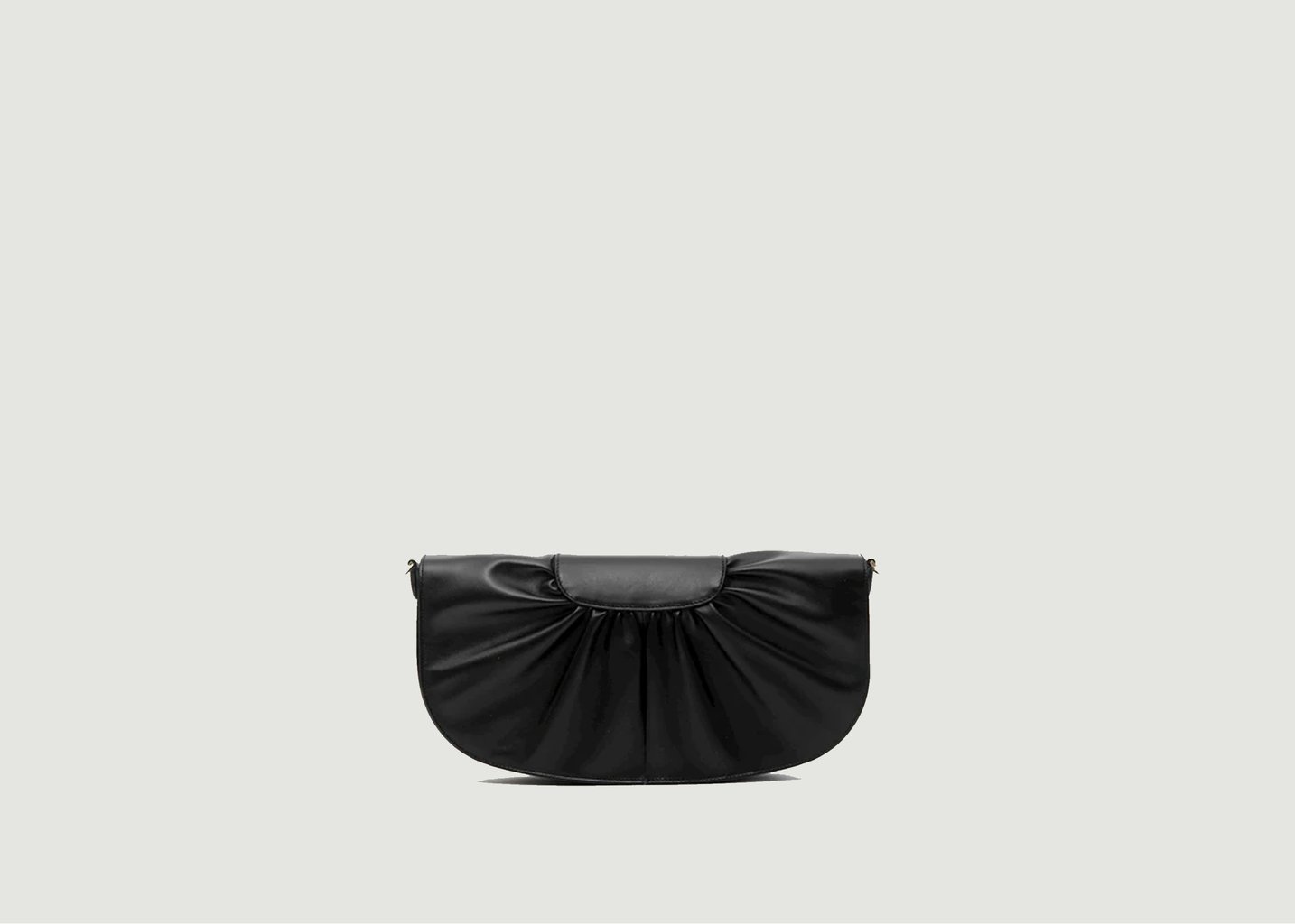 L'exception Sac Darling Noir Octogony