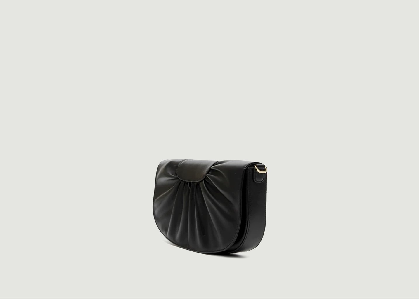 L'exception Sac Darling Noir Octogony