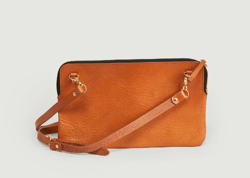 L'exception Sac Deedee Camel Herbert Frère Soeur