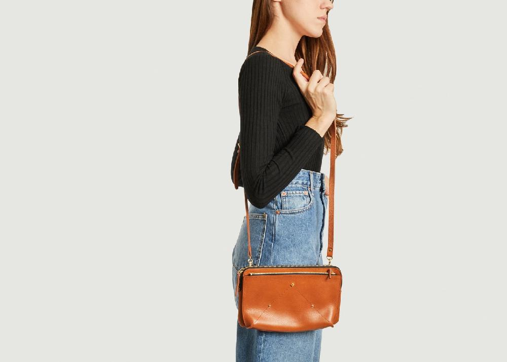 L'exception Sac Deedee Camel Herbert Frère Soeur