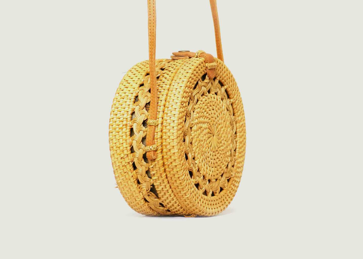 L'exception Sac Gayatri Sable Kita Dua