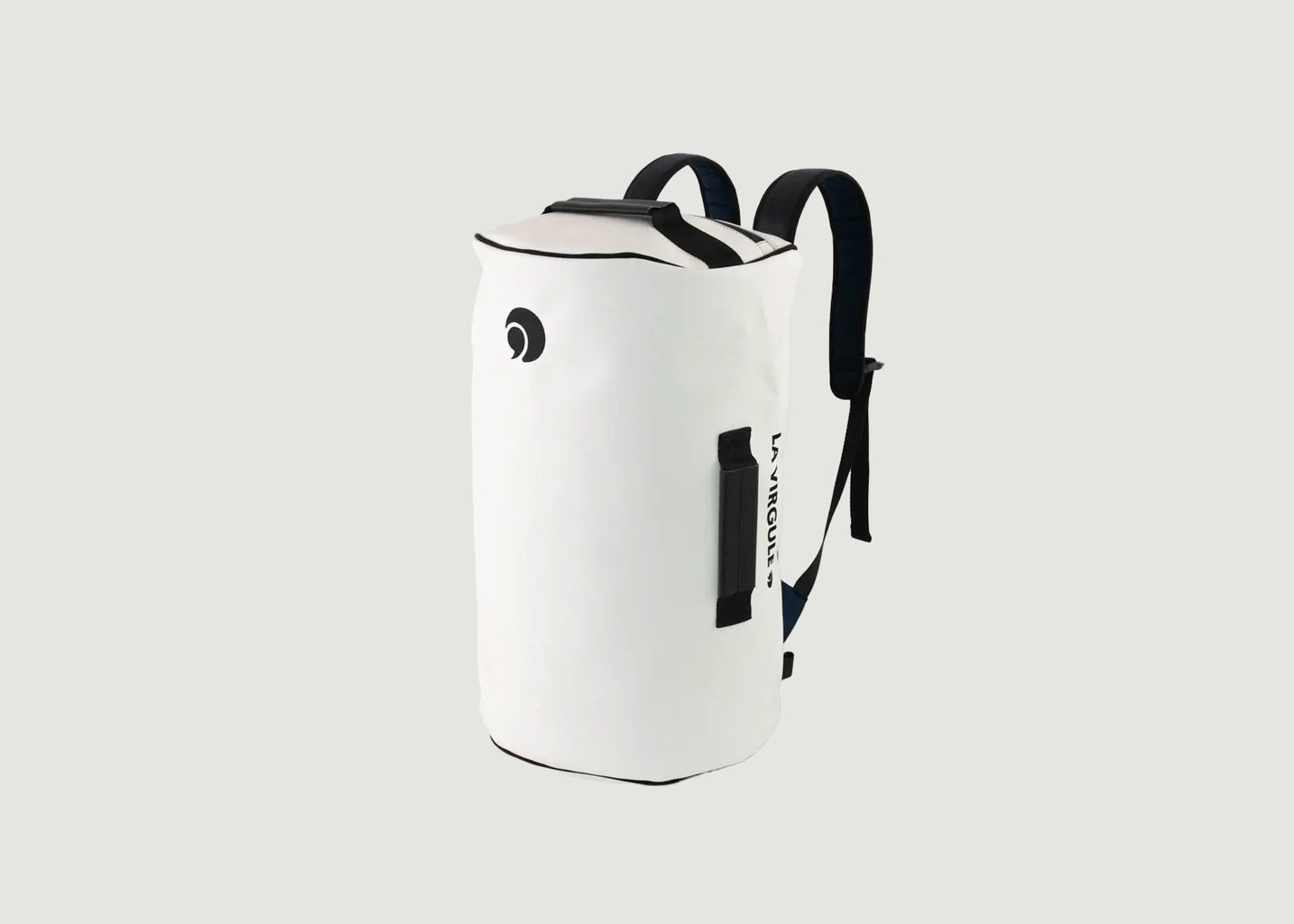 l'exception Sac le Hors Bord 35L Blanc La Virgule