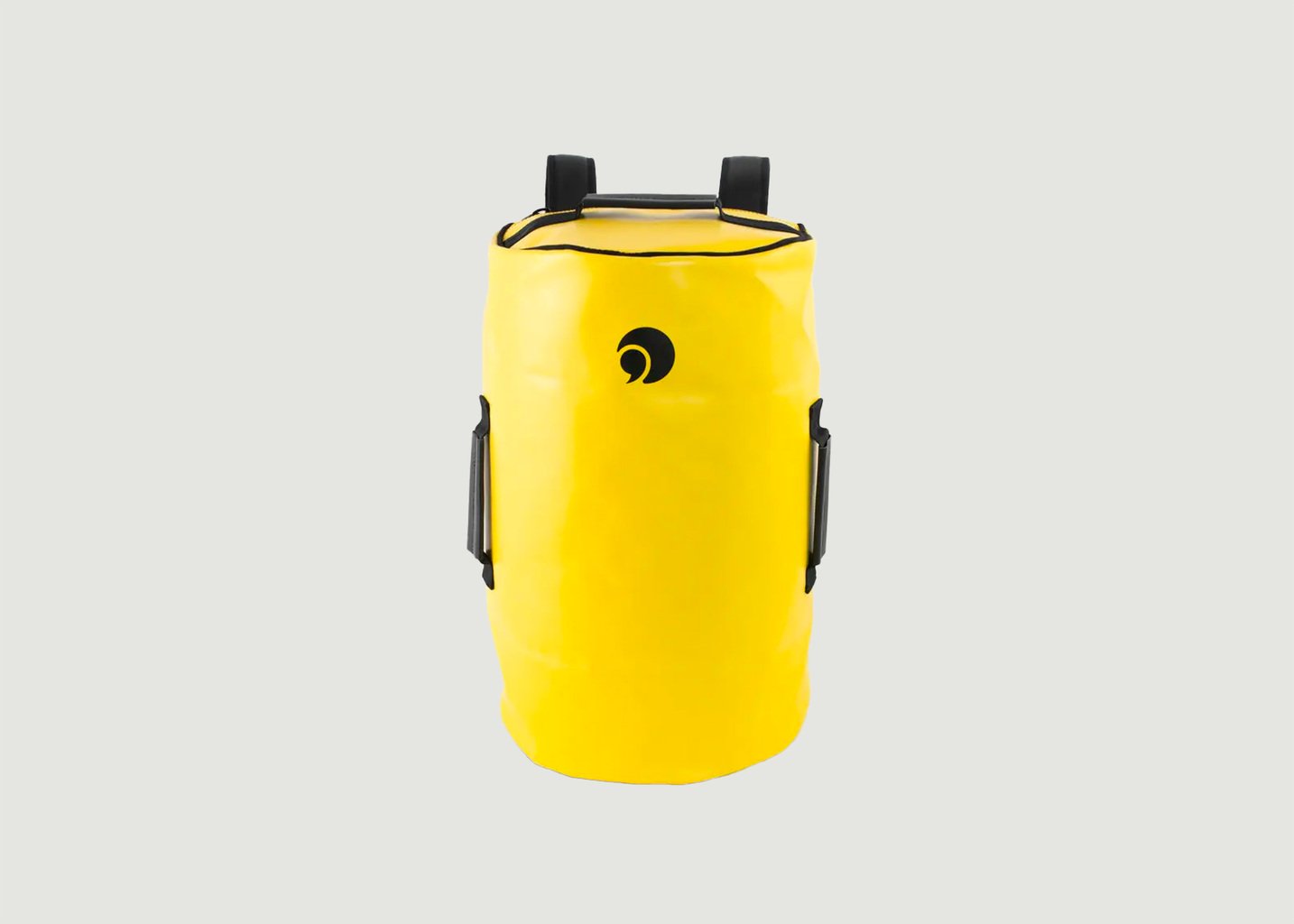 L'exception Sac Le Hors Bord 35L Jaune La Virgule