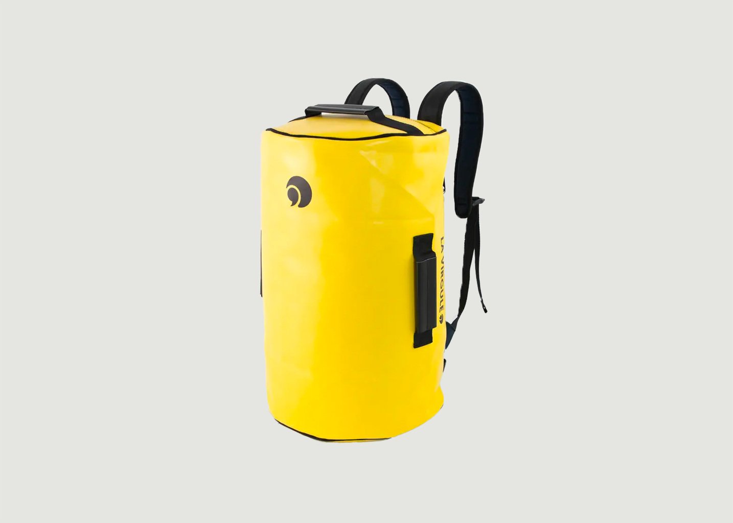 l'exception Sac le Hors Bord 35L Jaune La Virgule