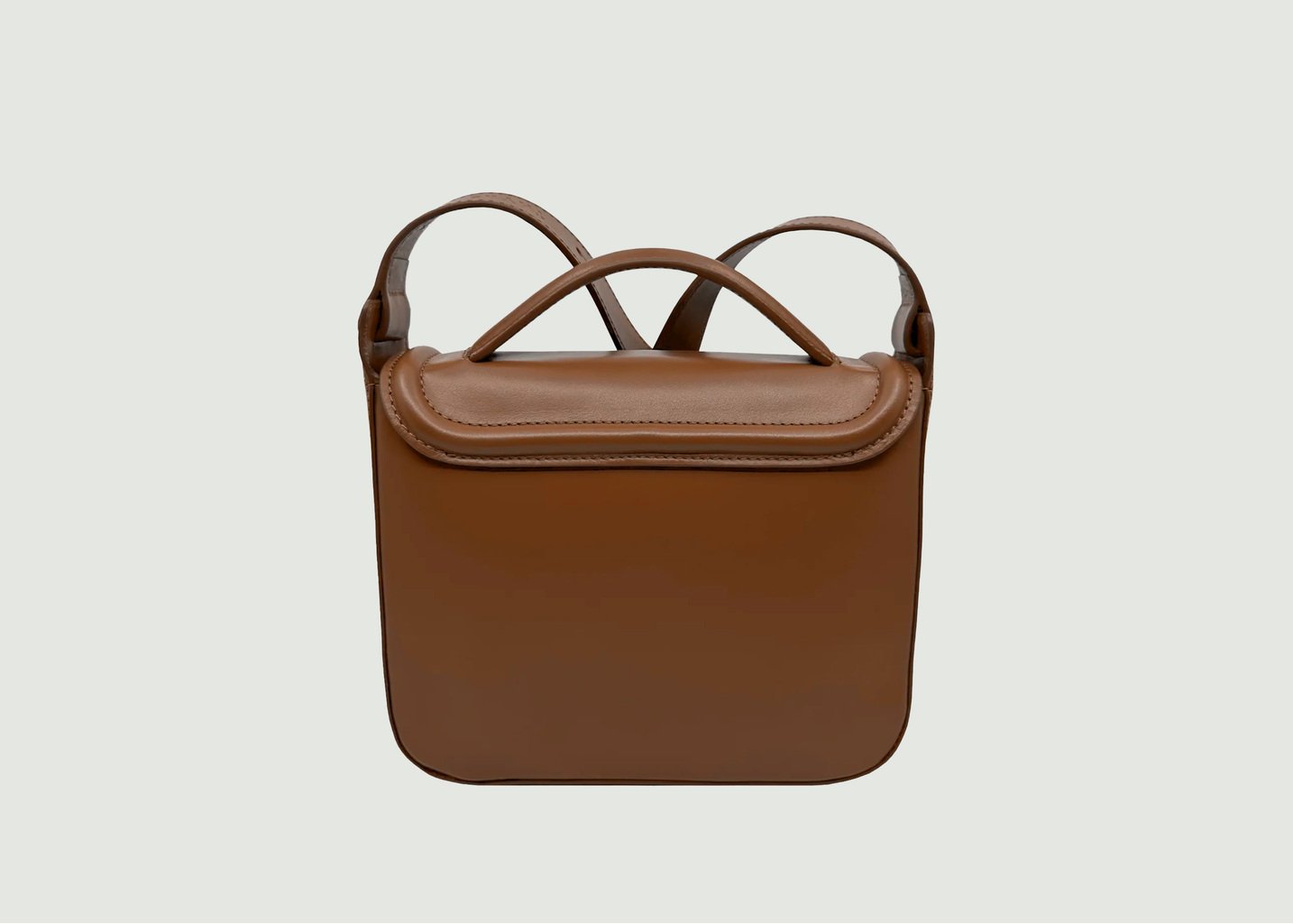 L'exception Sac Nine Caramel Thyrs