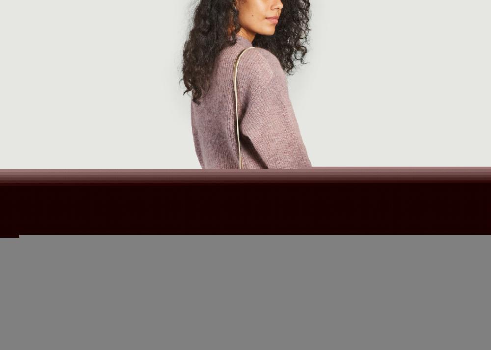 L'exception Sac Petite Tendresse Or Repetto