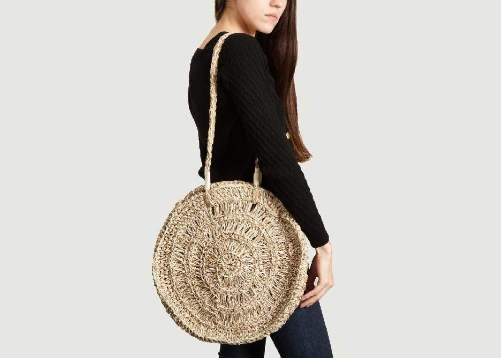 L'exception Sac Rany Sable Kita Dua