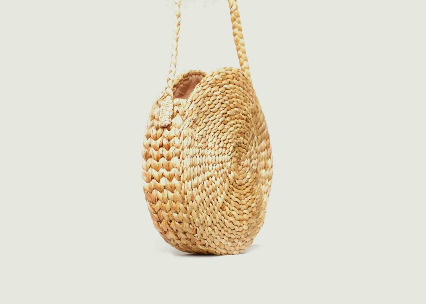 L'exception Sac Rond Buka Sable Kita Dua