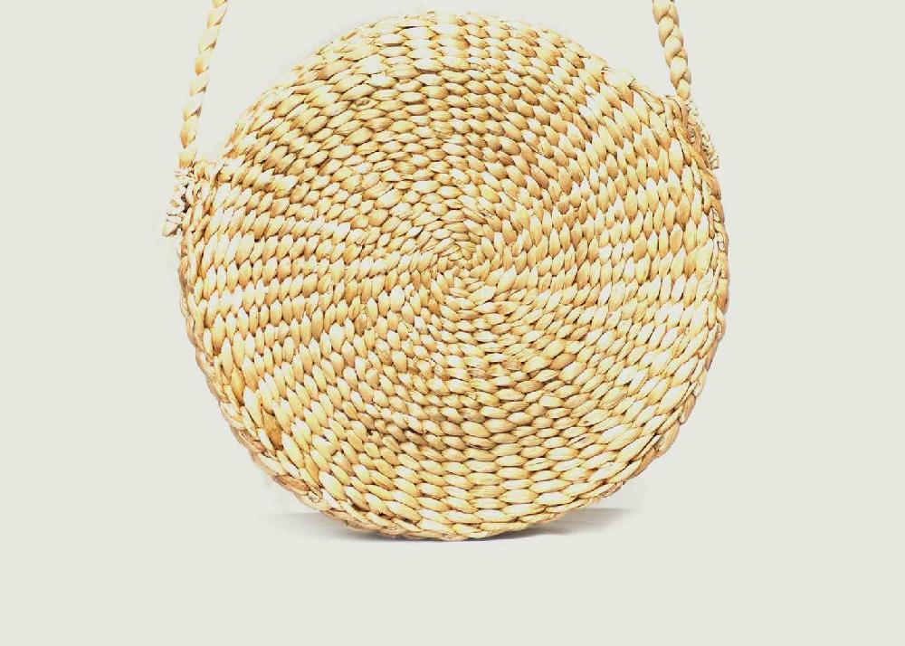 L'exception Sac Rond Buka Sable Kita Dua