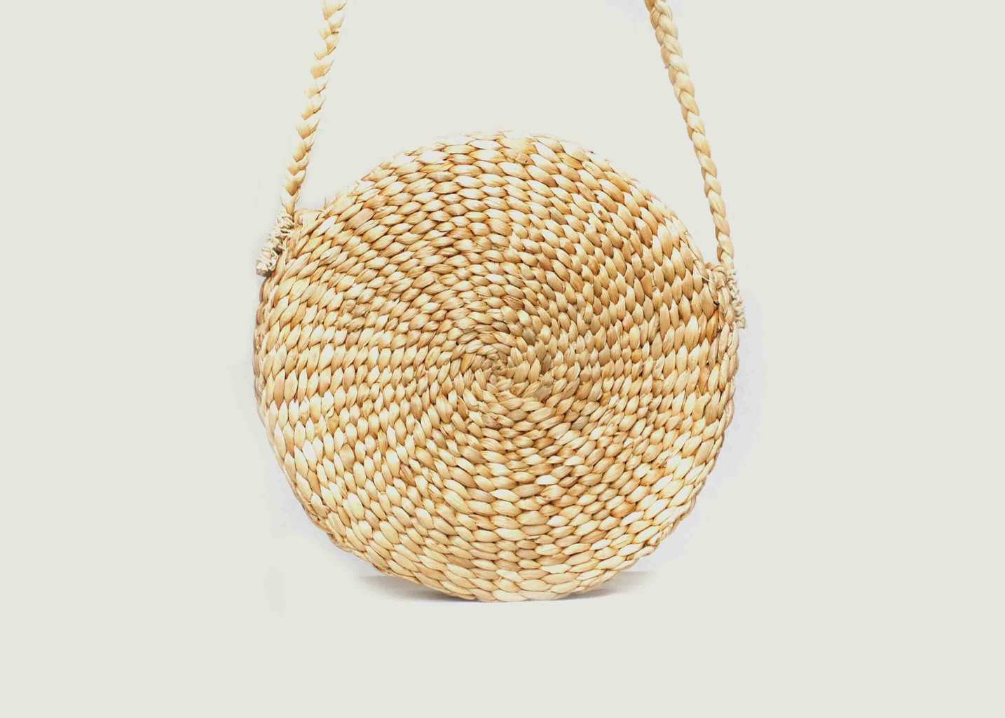 l'exception Sac Rond Buka Sable Kita Dua