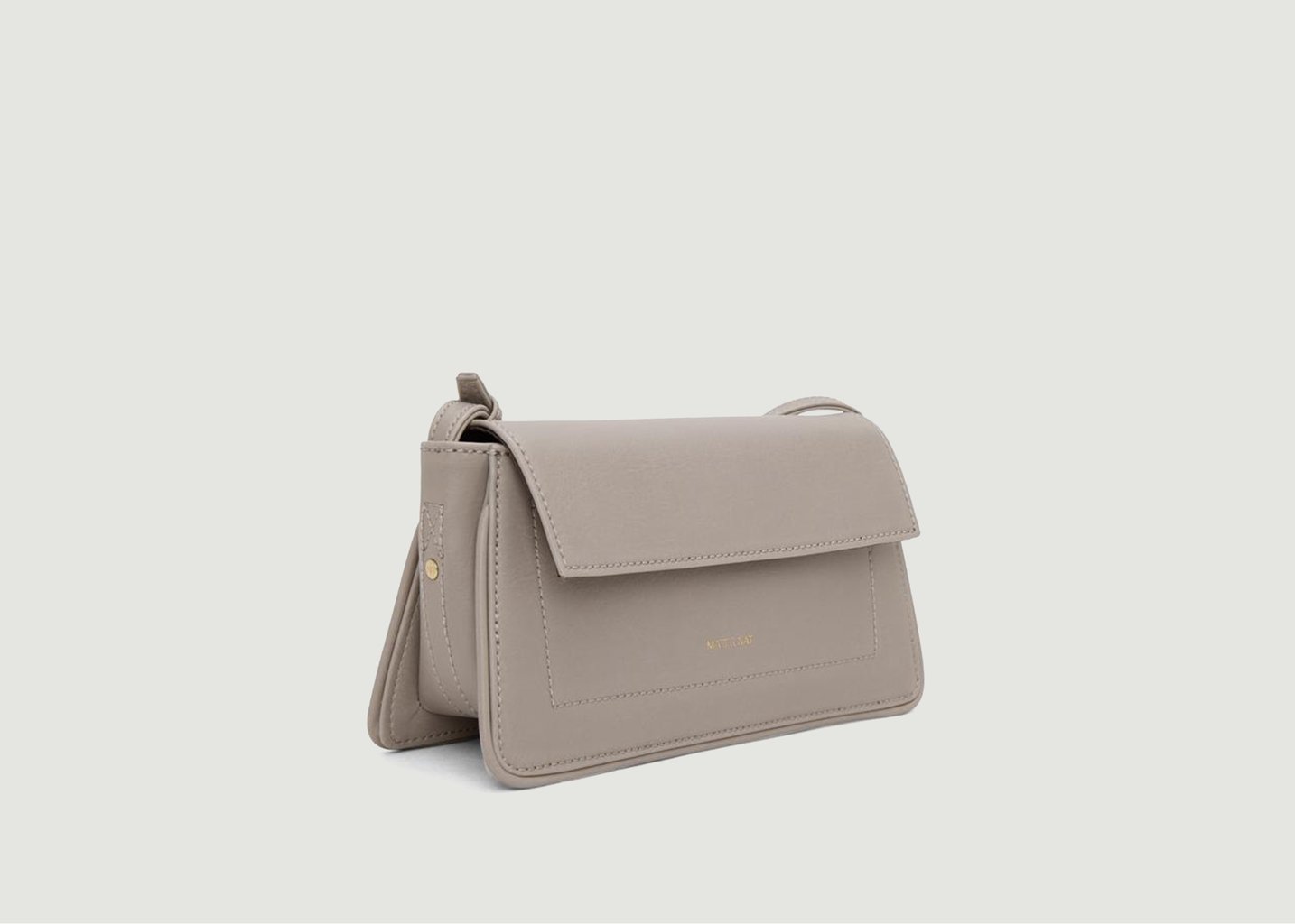 L'exception Sac Tal Champagne Matt & Nat