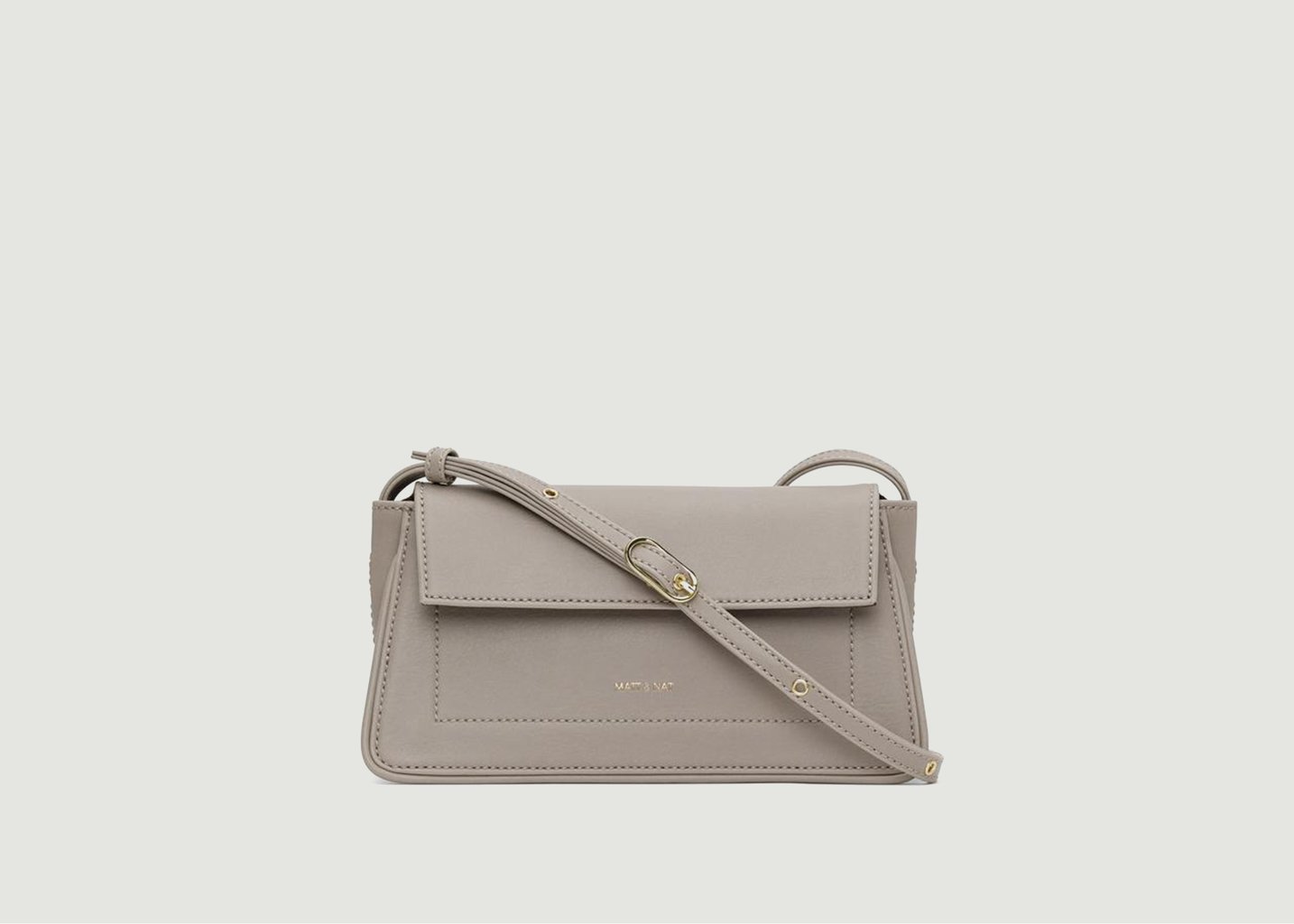 l'exception Sac Tal Champagne Matt & Nat