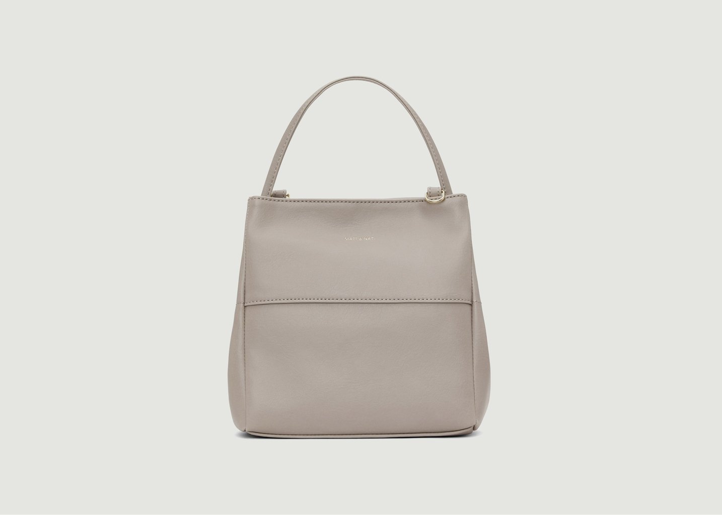 l'exception Sac Willasm Champagne Matt & Nat