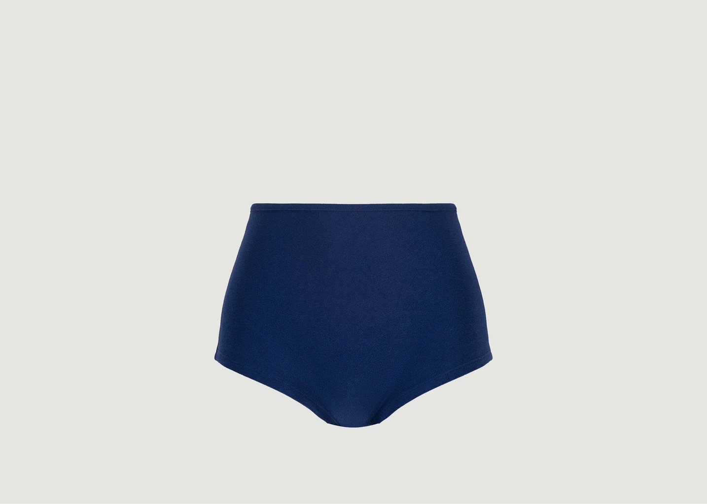 l'exception Short Bohai Bleu Nénés Paris