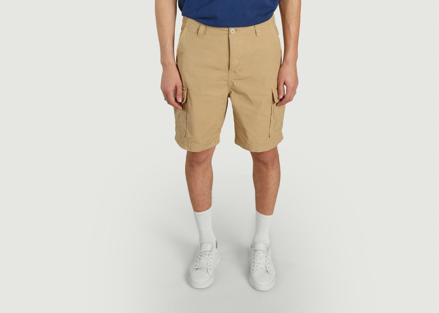 L'exception Short Cargo Khaki Stan Ray