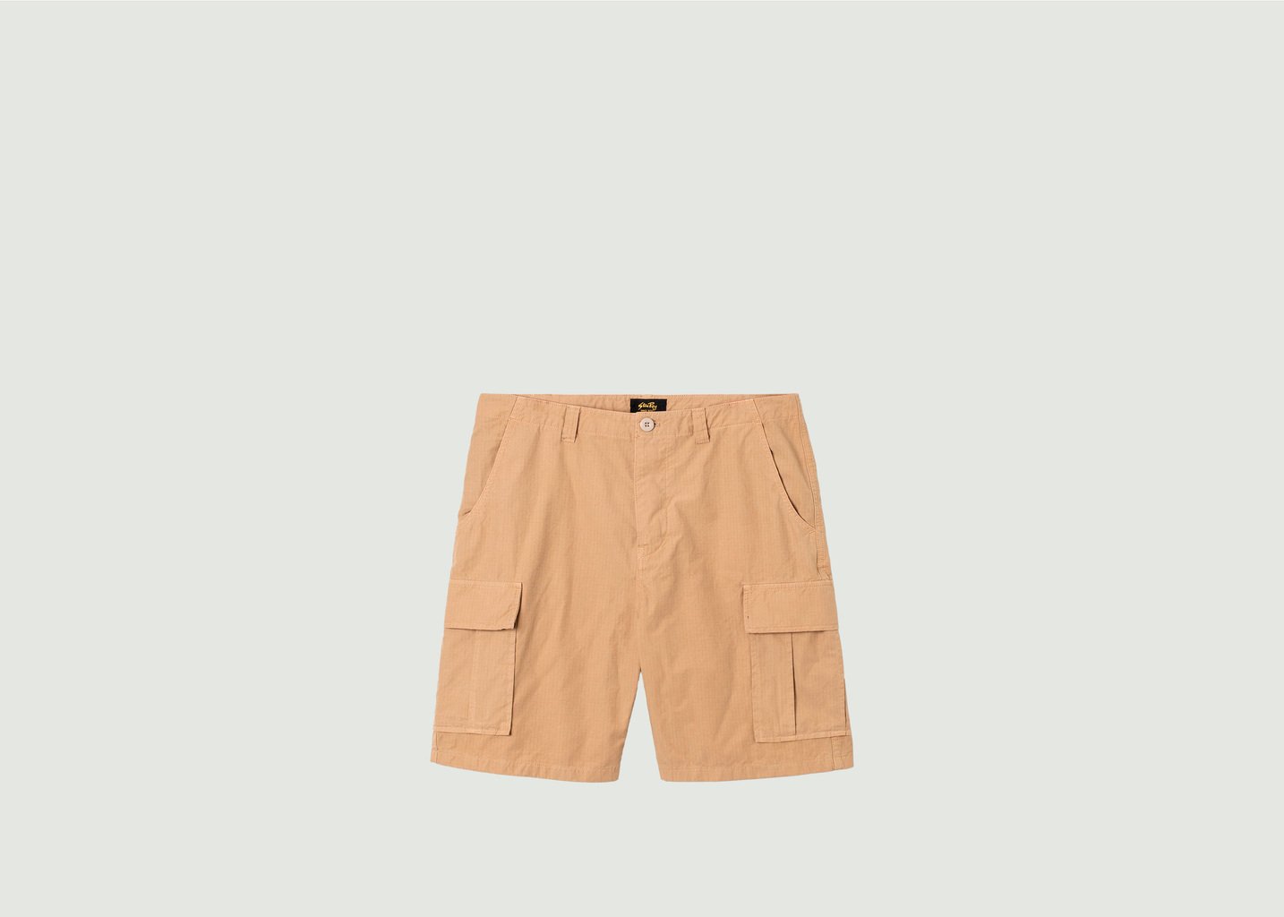 l'exception Short Cargo Khaki Stan Ray