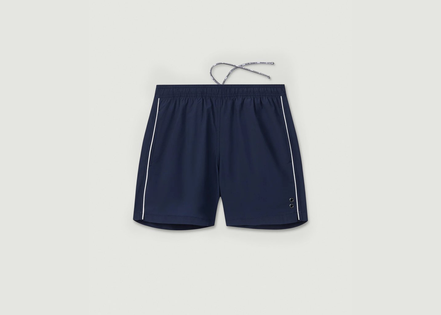 L'exception Short De Bain Bleu Ron Dorff
