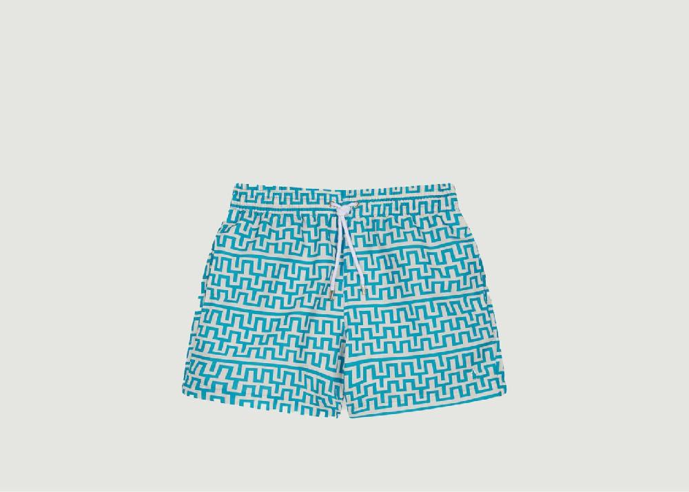 l'exception Short de bain Cavoli Agate Apnee