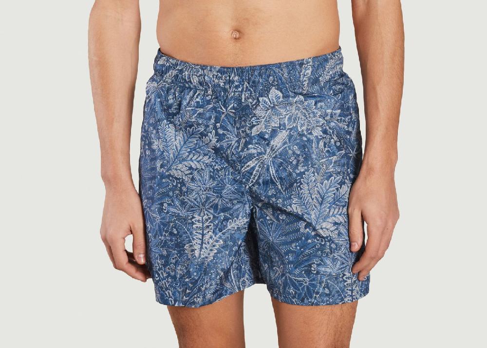 L'exception Short Forrest Imprimé APC Paris