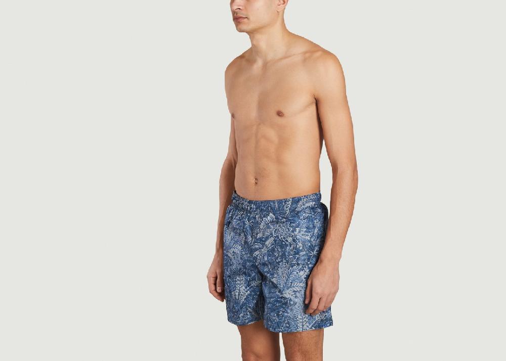 L'exception Short Forrest Imprimé APC Paris