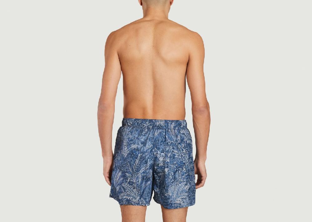L'exception Short Forrest Imprimé APC Paris