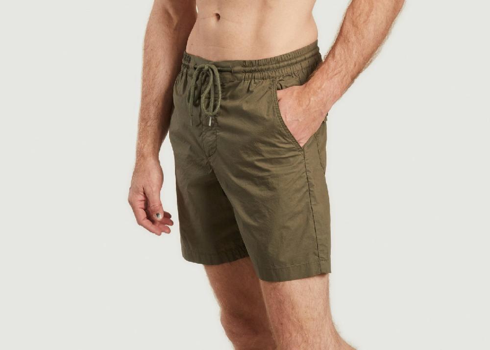 L'exception Short Harbour Gris Closed