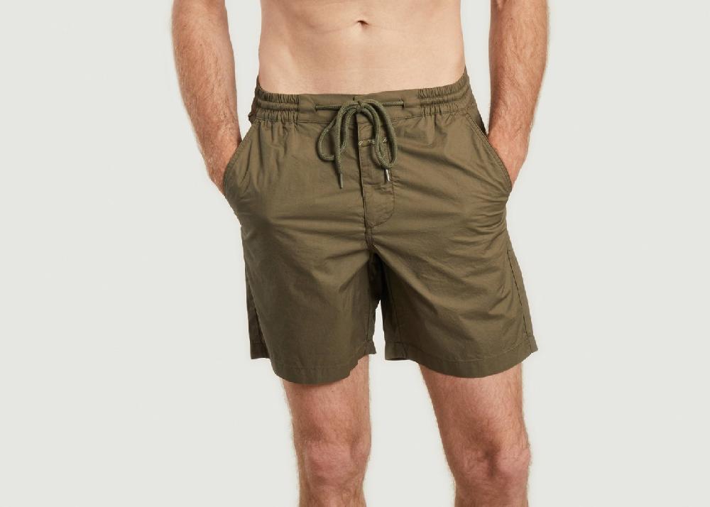 l'exception Short Harbour Gris Closed