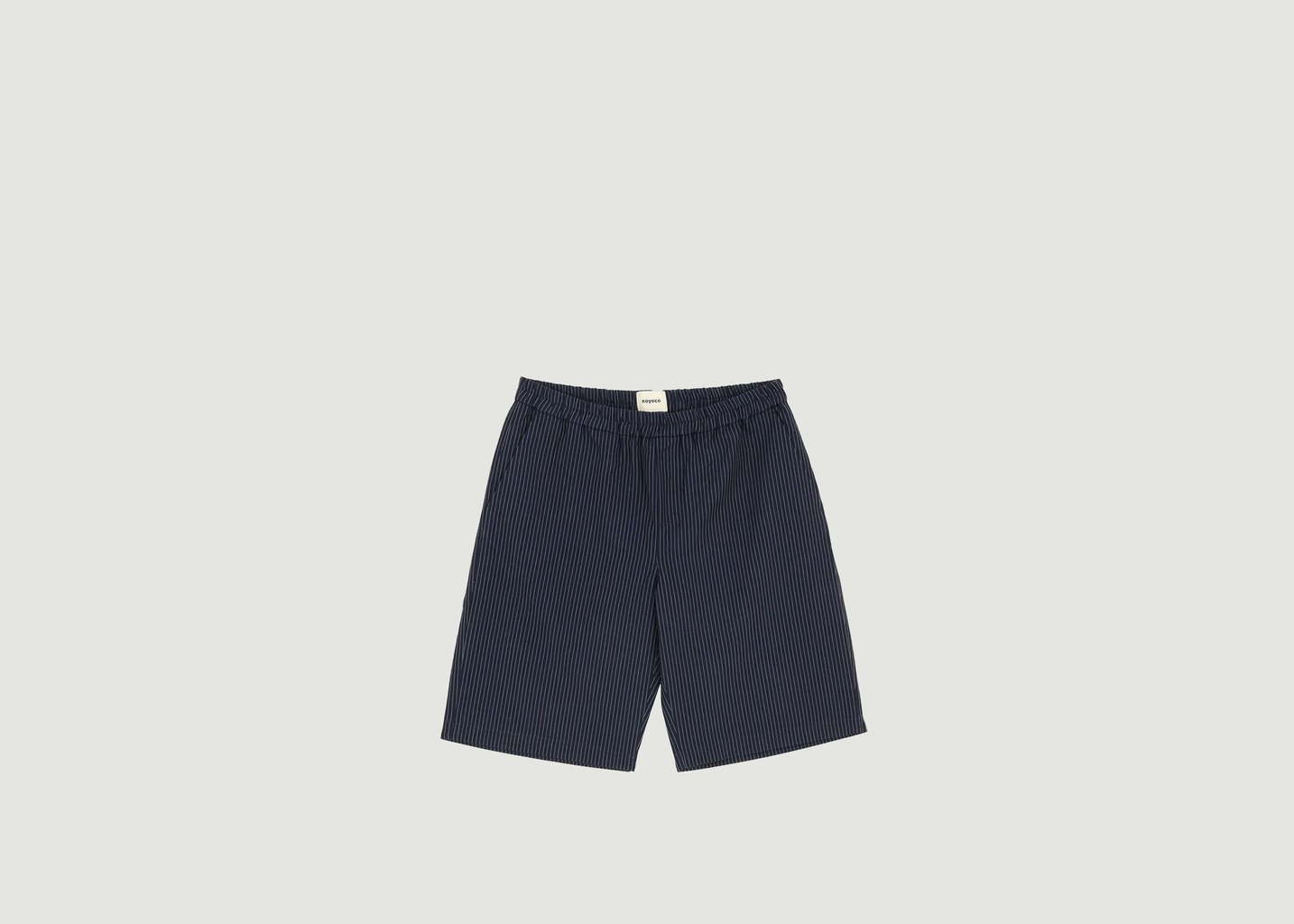 l'exception Short Lakers Bleu Marine noyoco