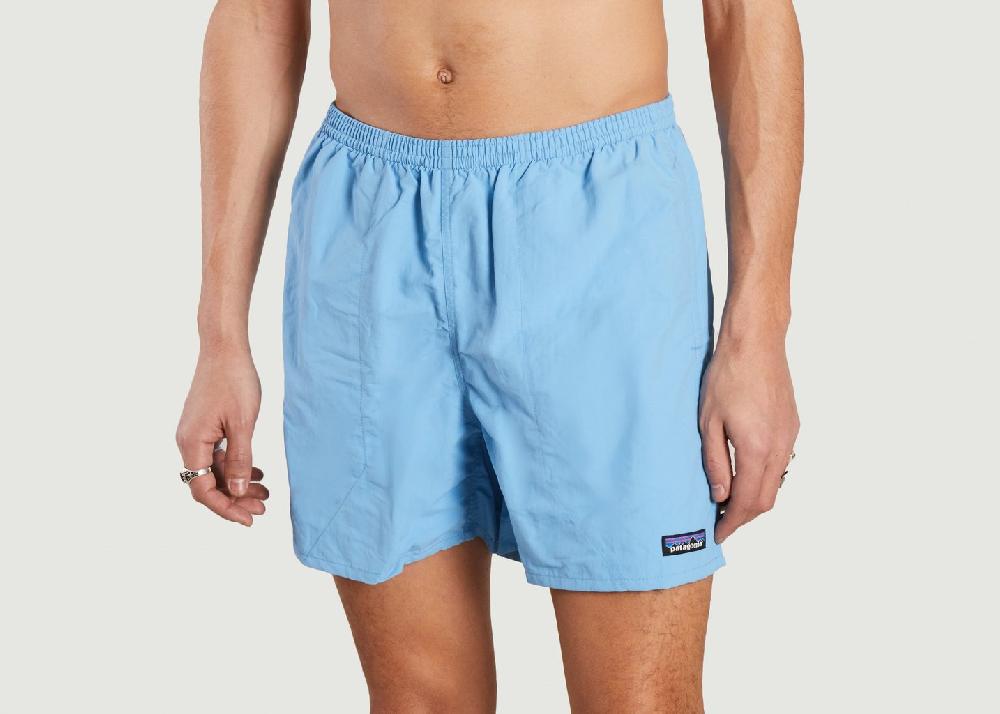 L'exception Short M's Baggies Bleu Clair Patagonia