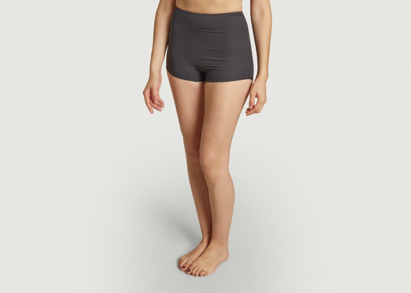 L'exception Shorty Sunamee Noir Patagonia