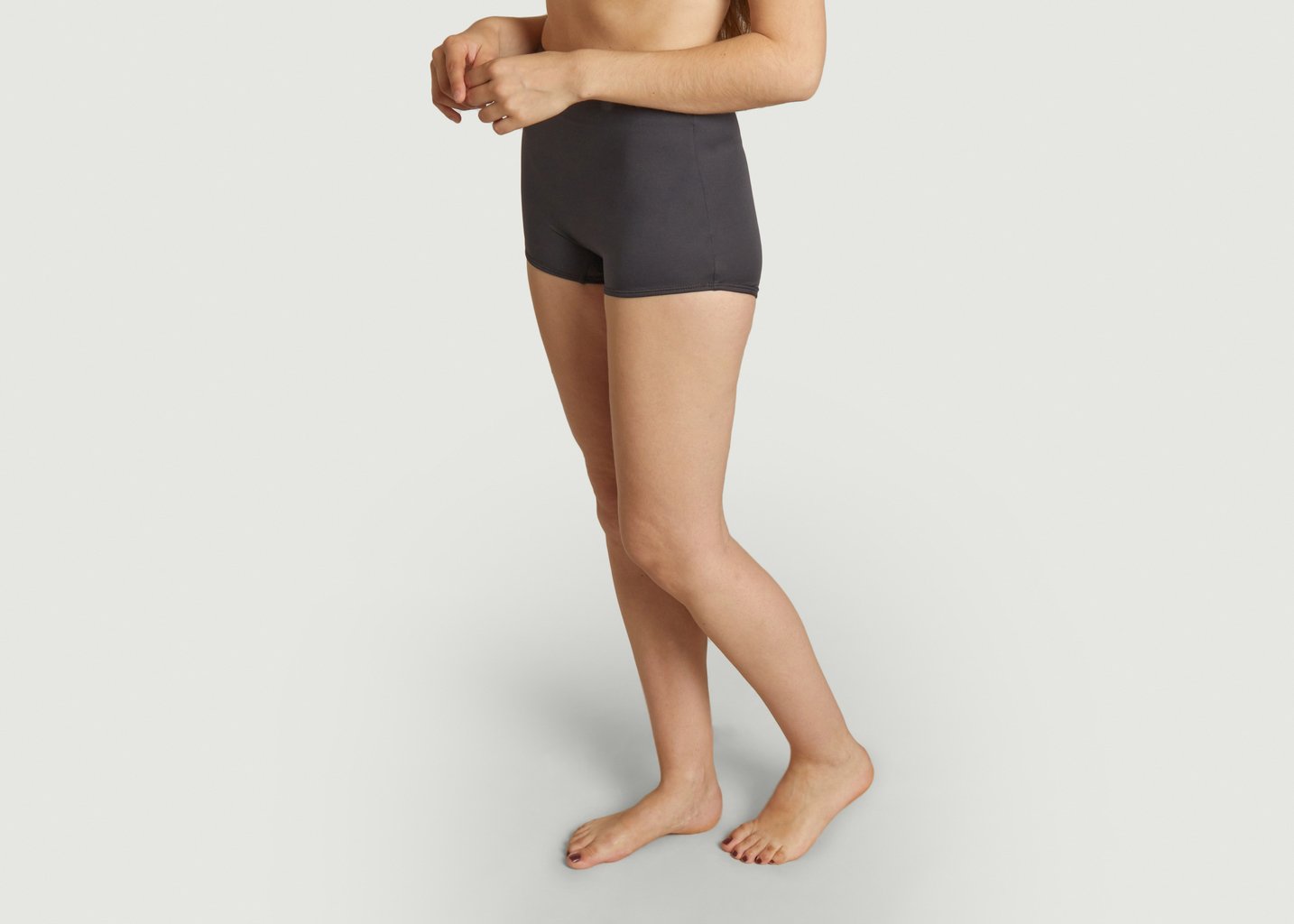 L'exception Shorty Sunamee Noir Patagonia