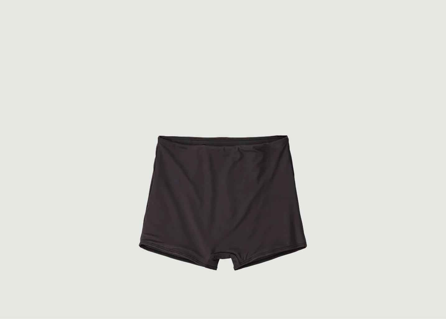 l'exception Shorty sunamee Noir Patagonia