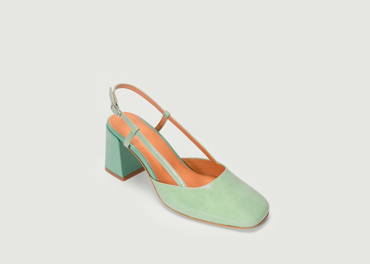 L'exception Slingbacks Fernando Azur HUMAYA