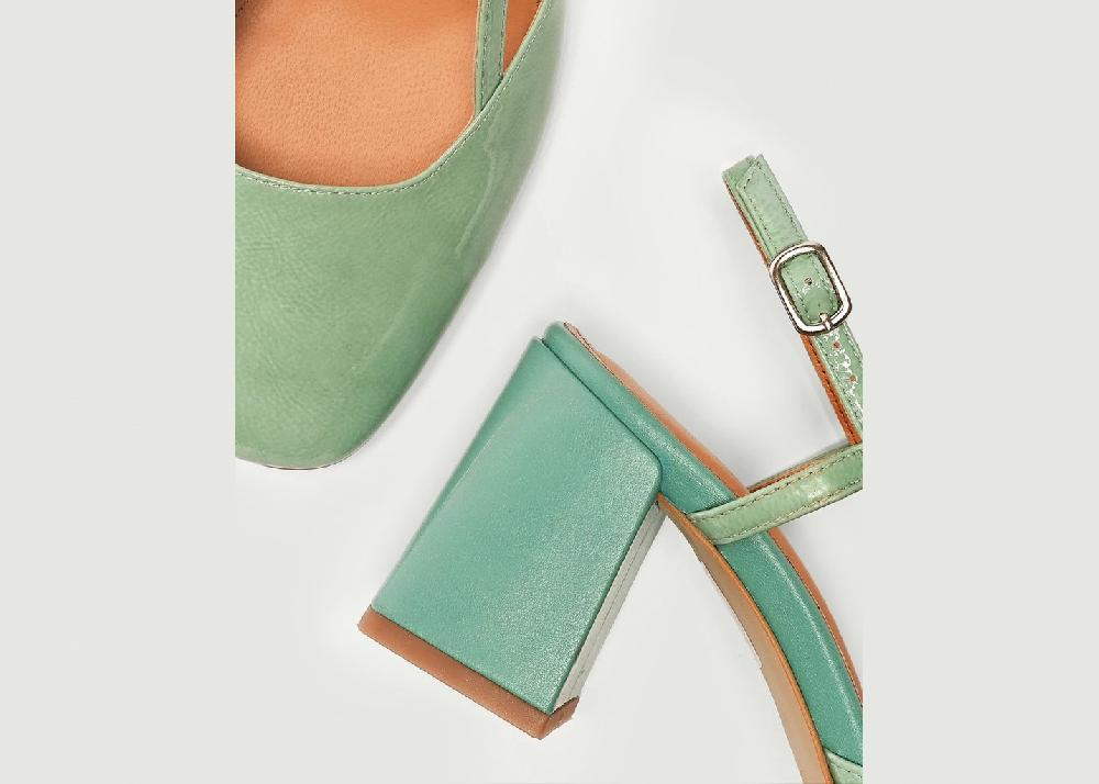 L'exception Slingbacks Fernando Azur HUMAYA