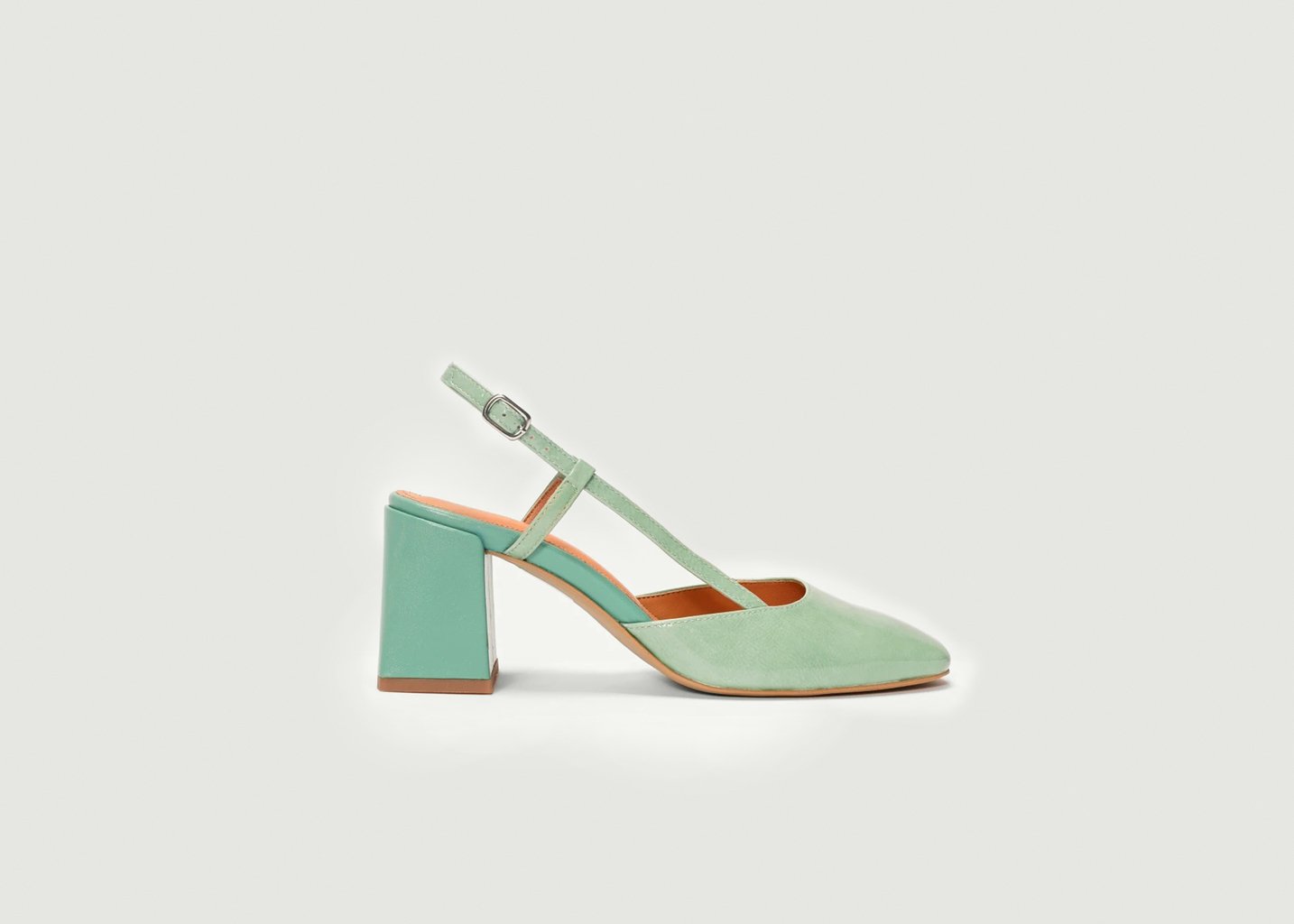 l'exception Slingbacks Fernando Azur HUMAYA