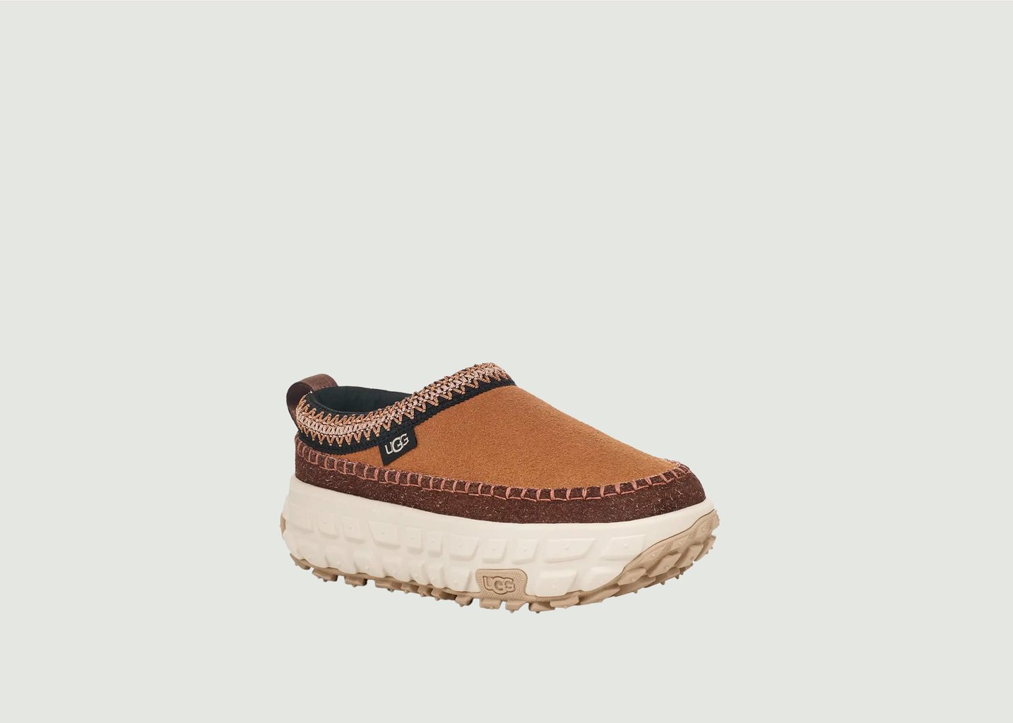 L'exception Slip On Venture Daze Camel Ugg