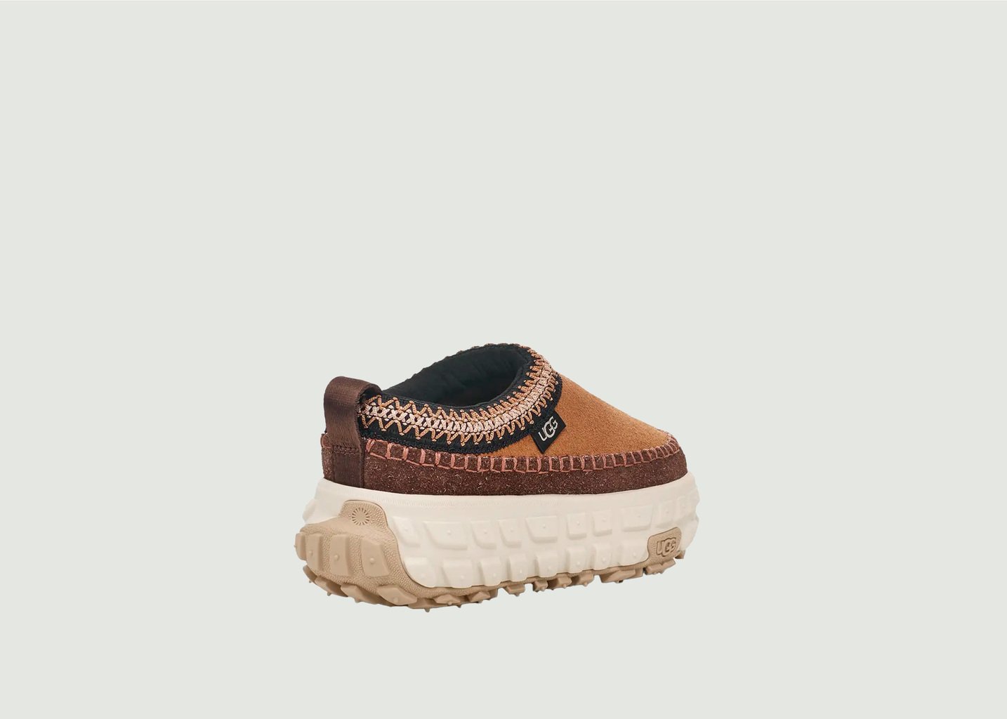 L'exception Slip On Venture Daze Camel Ugg