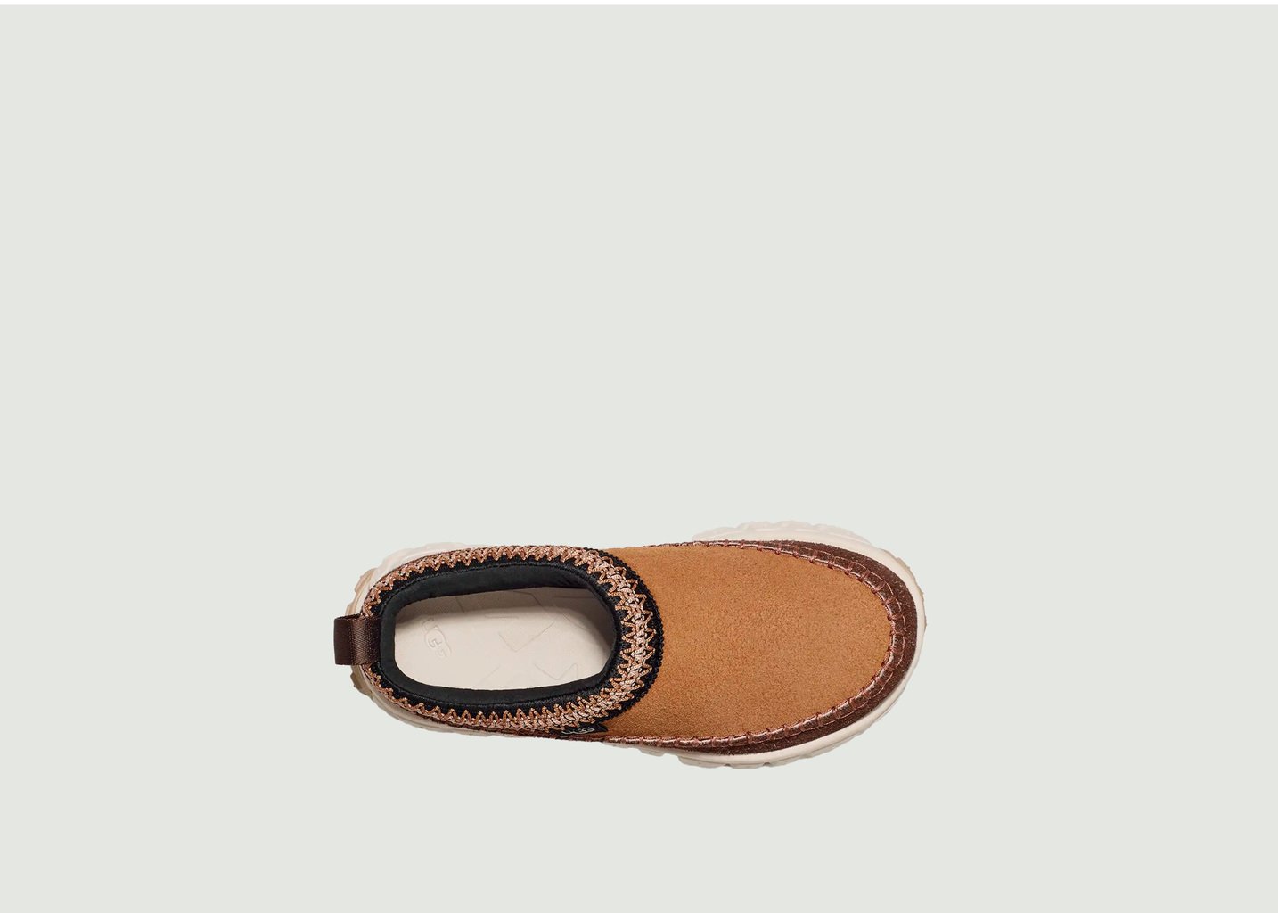 L'exception Slip On Venture Daze Camel Ugg