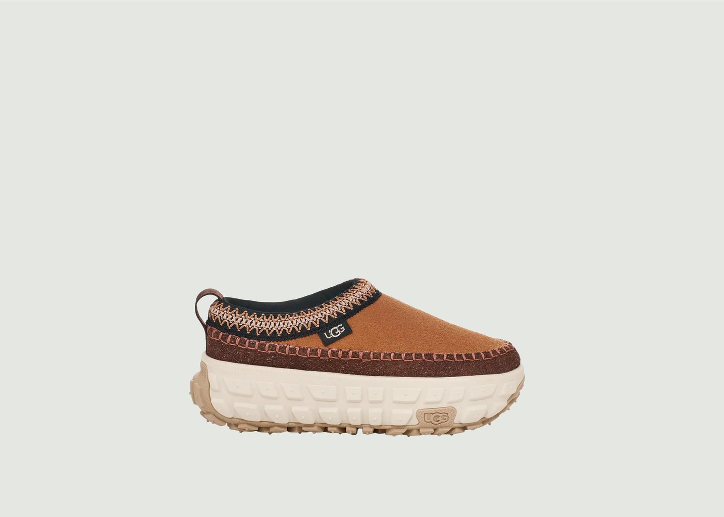 l'exception Slip On Venture Daze Camel Ugg