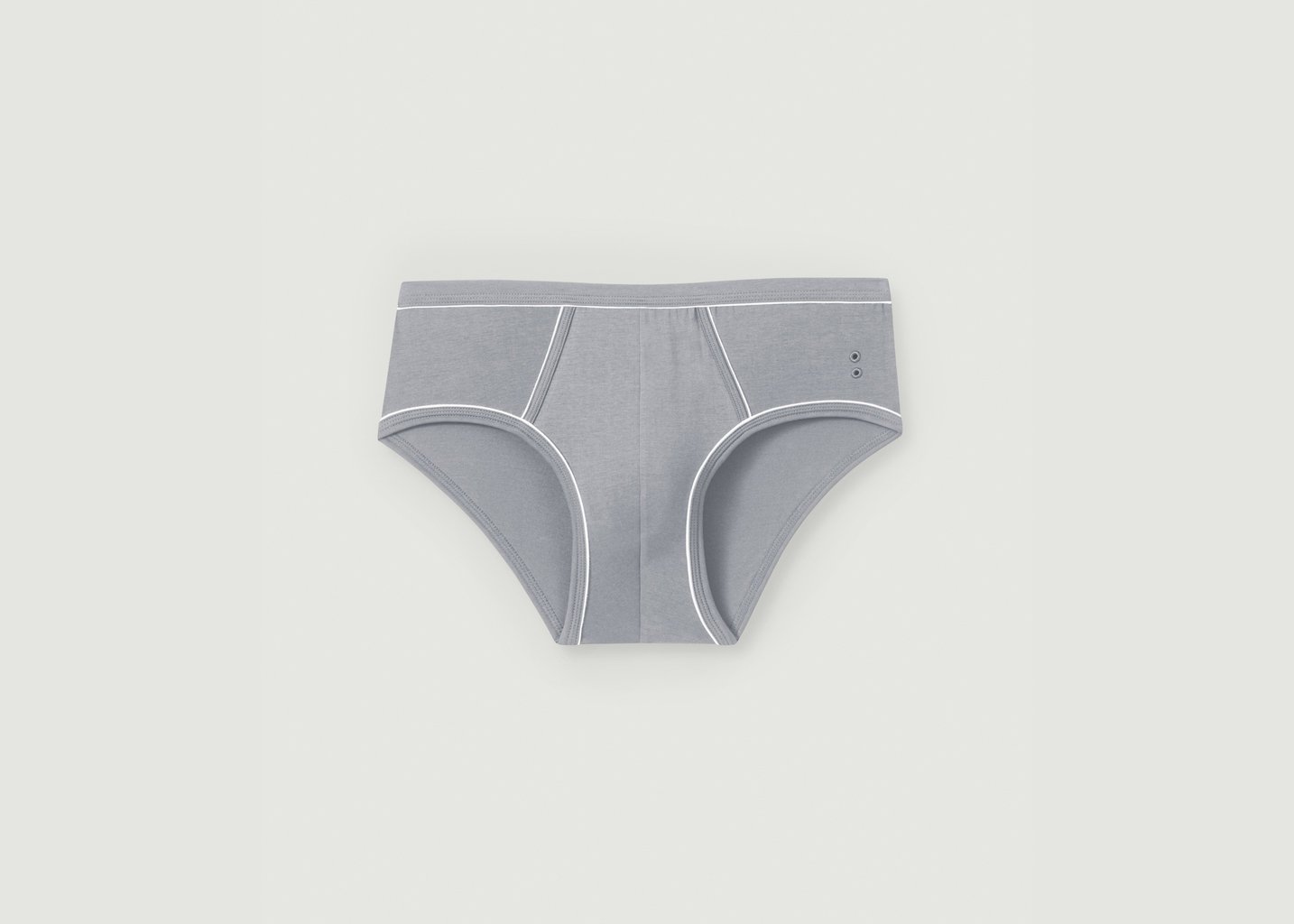 l'exception Slip Y Front Bleu Ron Dorff