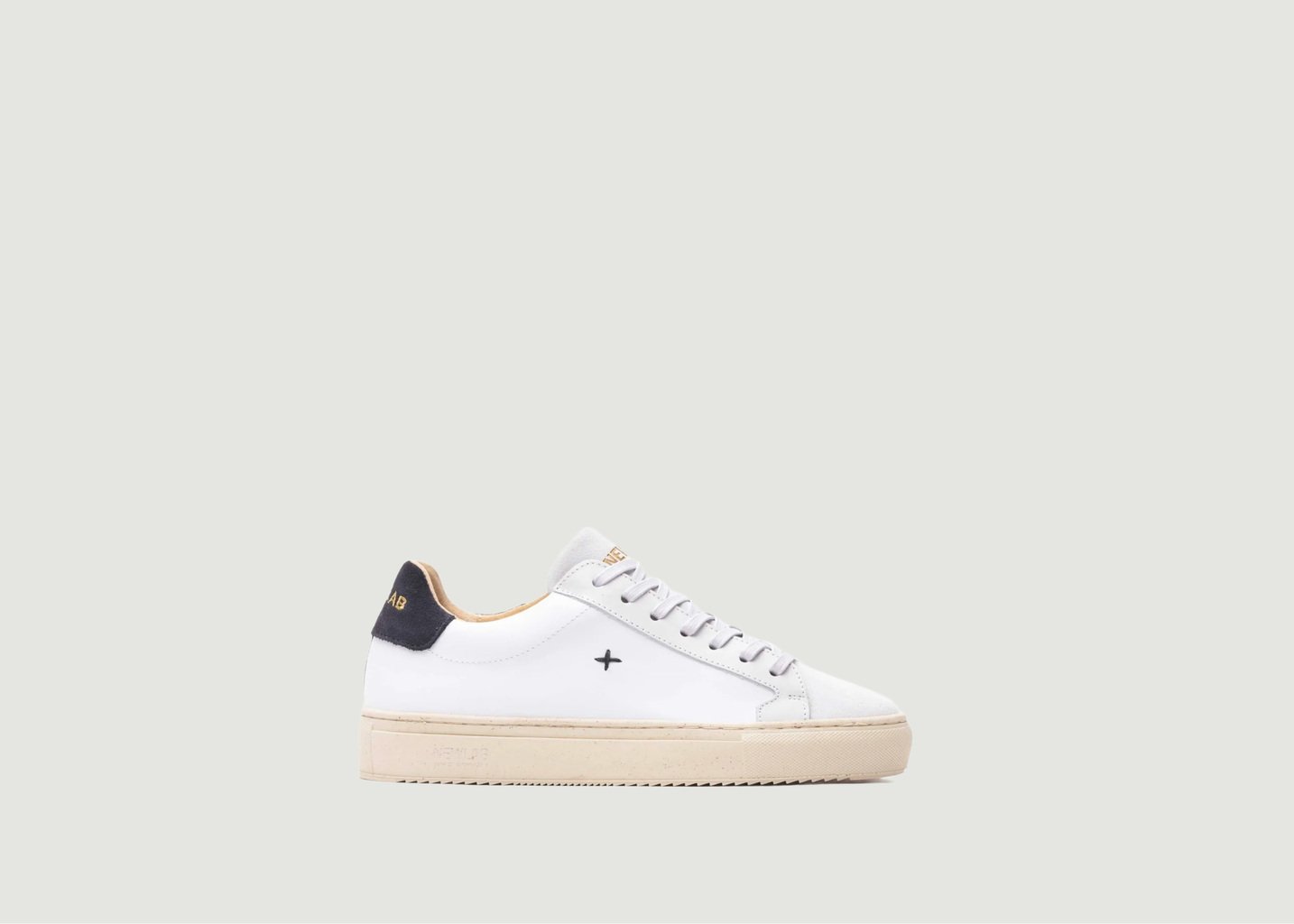 L'exception Sneaker NL08 Multicolore Newlab