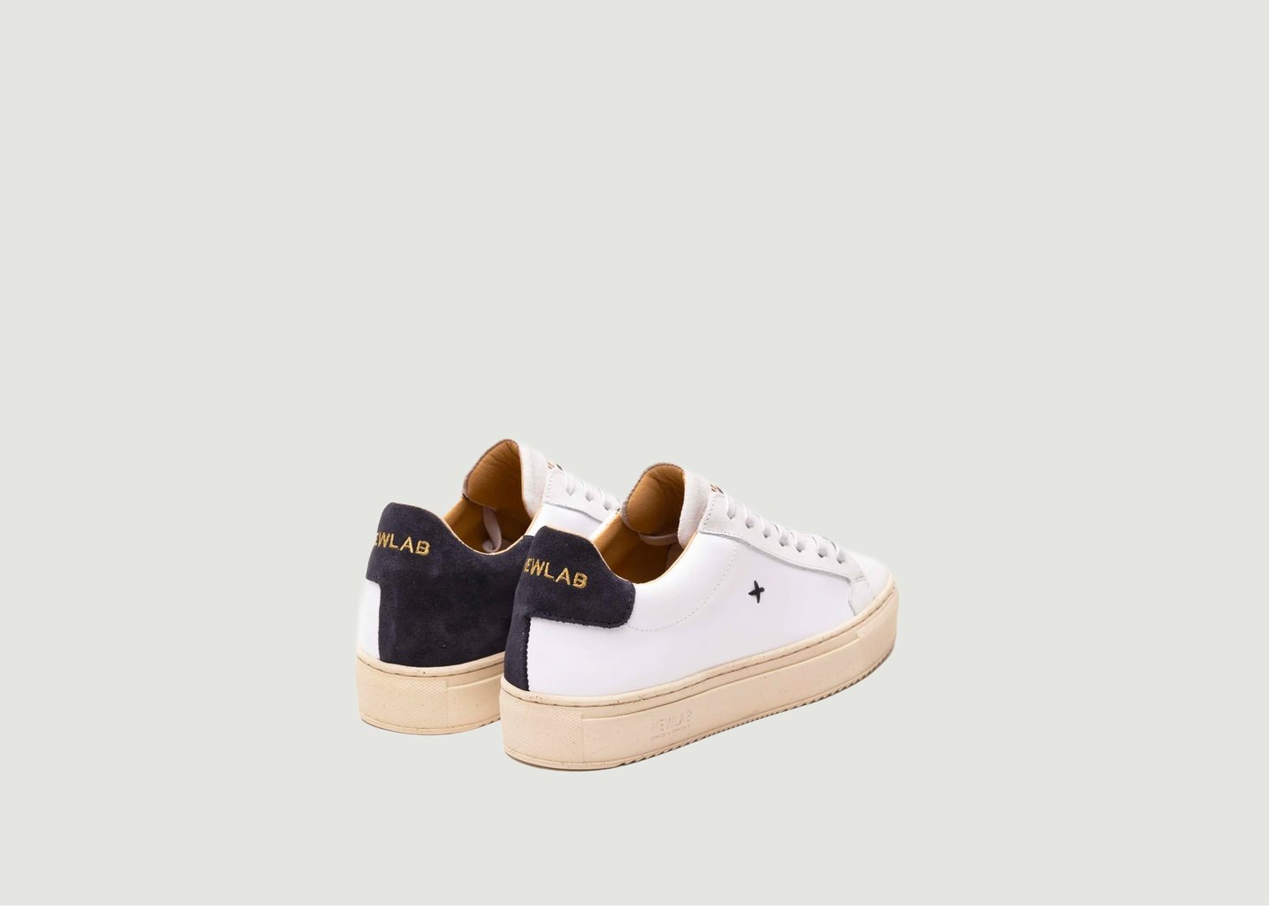 L'exception Sneaker NL08 Multicolore Newlab