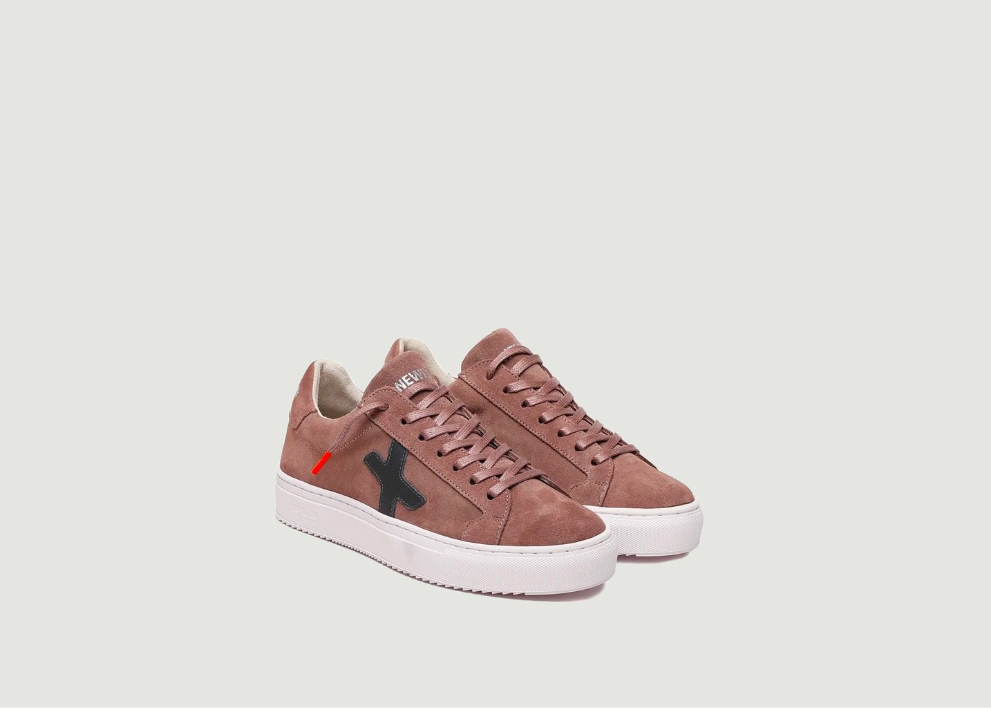 l'exception Sneaker NL08 Multicolore Newlab