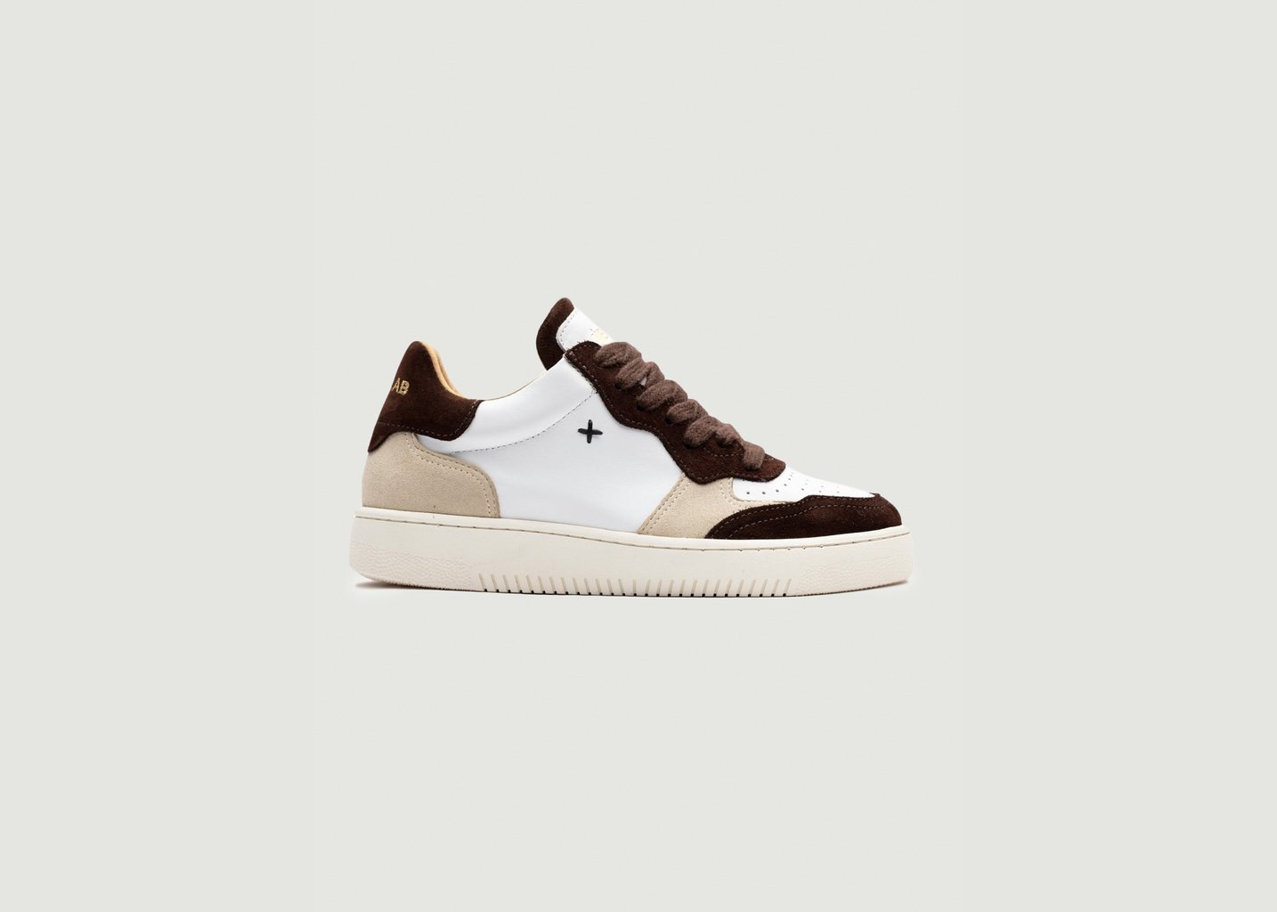 l'exception Sneaker NL11 Multicolore Newlab