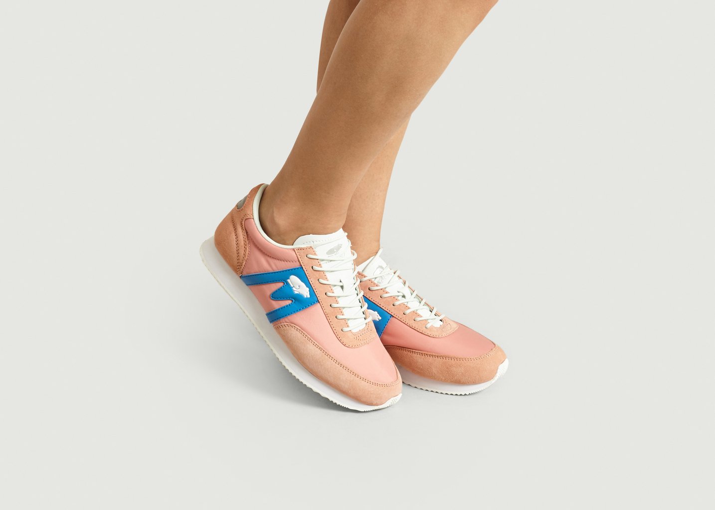L'exception Sneakers Albatross Pêche Karhu