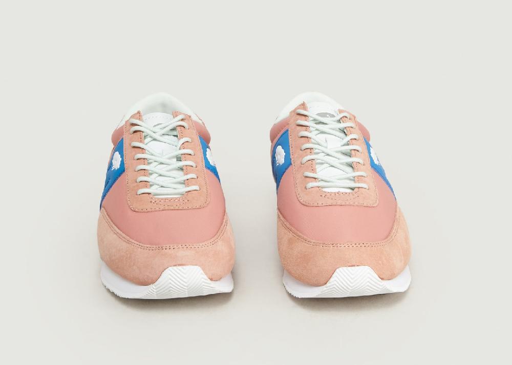L'exception Sneakers Albatross Pêche Karhu