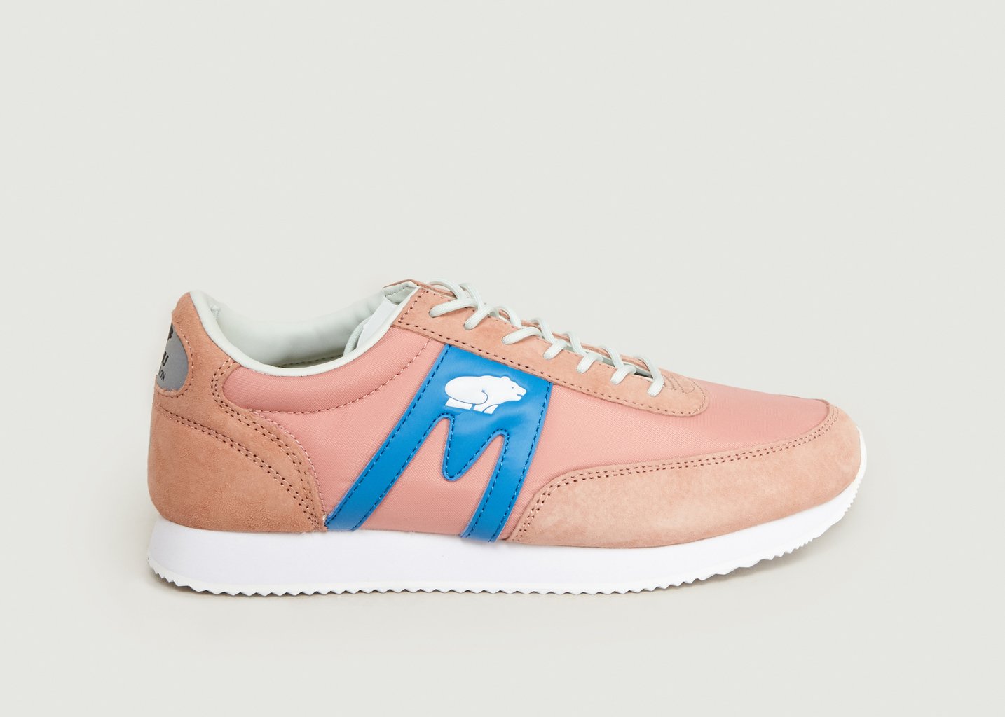 L'exception Sneakers Albatross Pêche Karhu