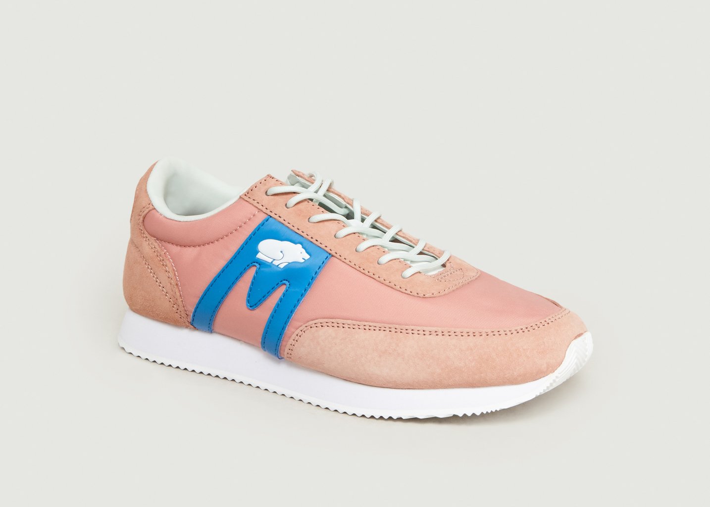 l'exception Sneakers Albatross Pêche Karhu