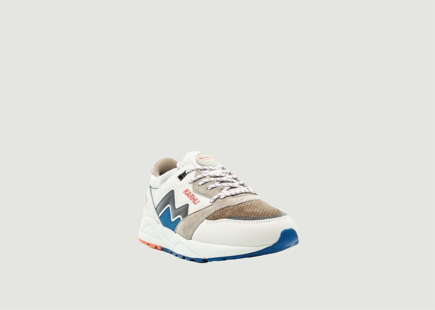 L'exception Sneakers Aria 95 Blanc Karhu